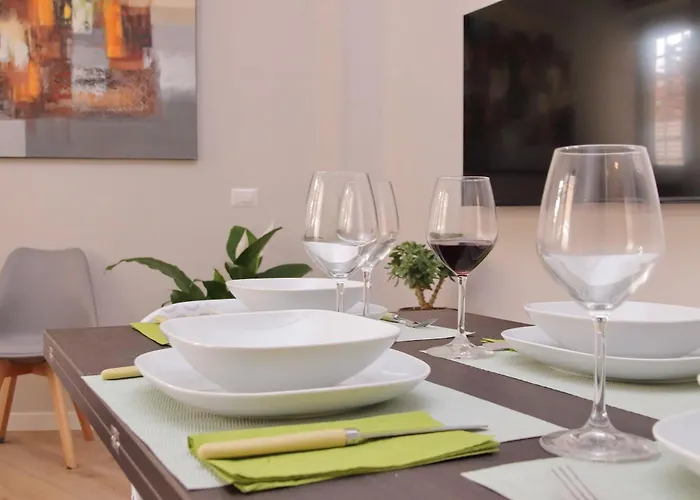 Apartament Boutique Con Ampia Terrazza - Citta Del Vaticano *