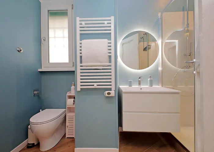 Apartament Boutique Con Ampia Terrazza - Citta Del Vaticano