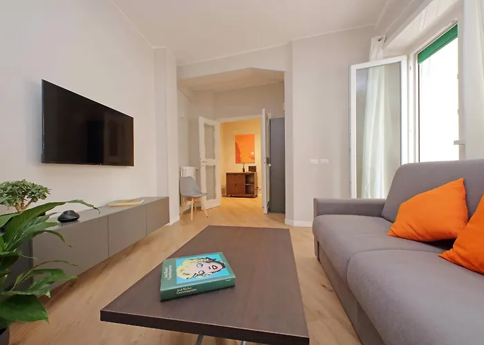 Apartament Boutique Con Ampia Terrazza - Citta Del Vaticano *