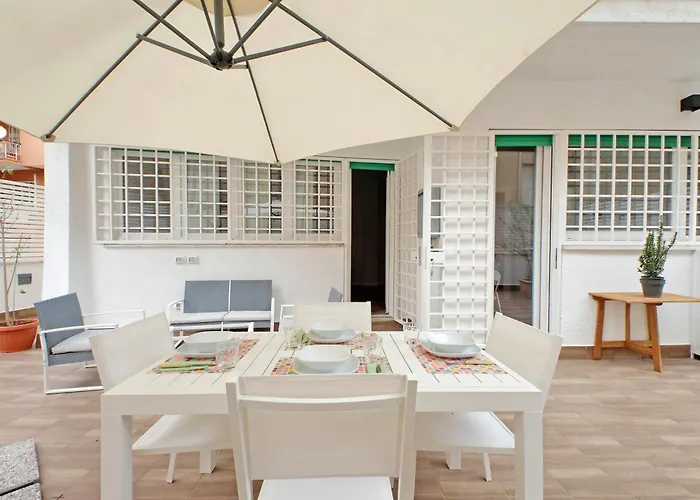 Boutique Con Ampia Terrazza - Citta Del Vaticano Apartament *