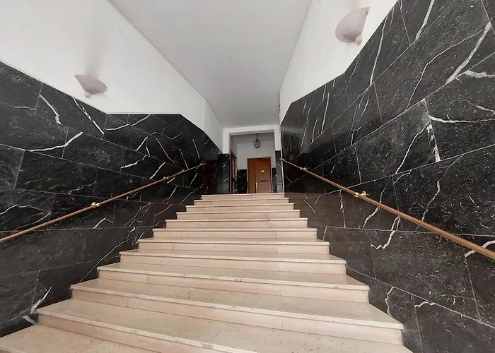 Boutique Con Ampia Terrazza - Citta Del Vaticano Apartament
